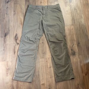 Patagonia Quandry pants